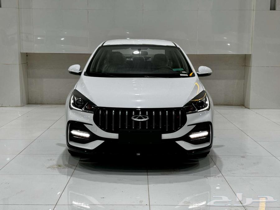 Chery Arrizo 5 Model 2025 Cash and Installments63381770923394111