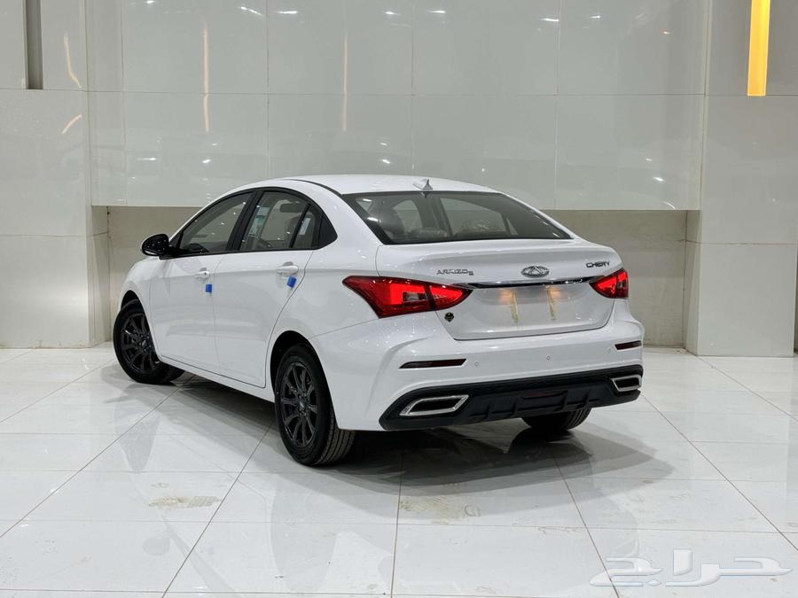 Chery Arrizo 5 Model 2025 Cash and Installments63381770923394113