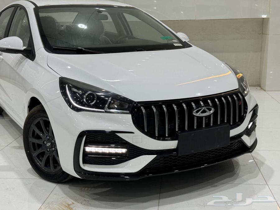 Chery Arrizo 5 Model 2025 Cash and Installments63381770923394112