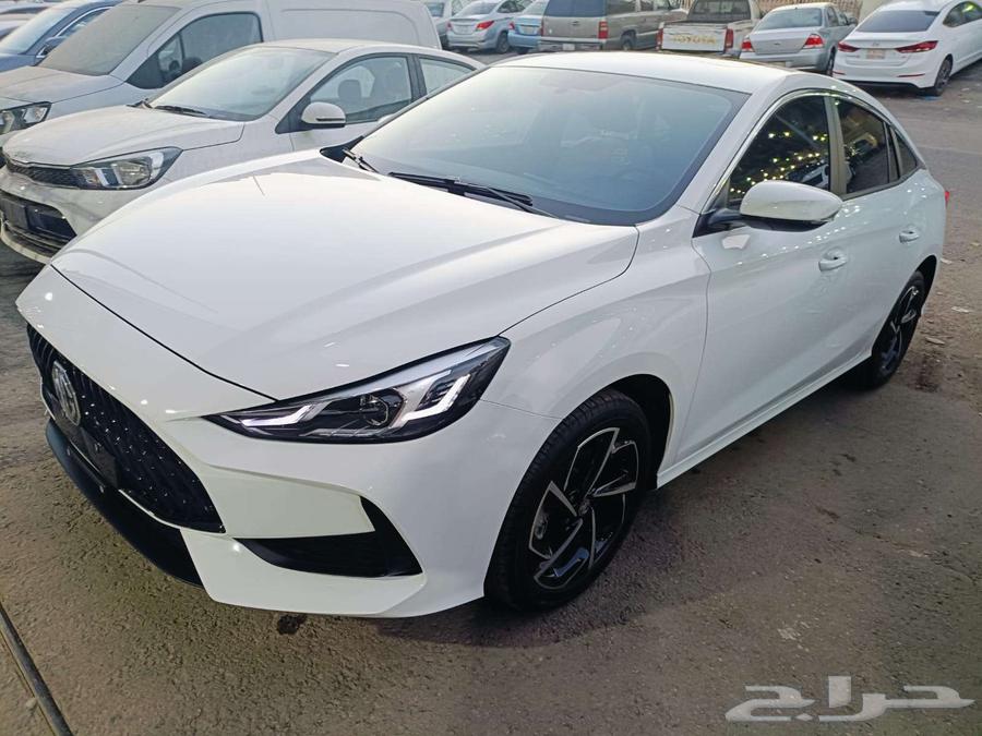 MG GT Standard version, full opening in 2025, cash and installment available63381616792579114