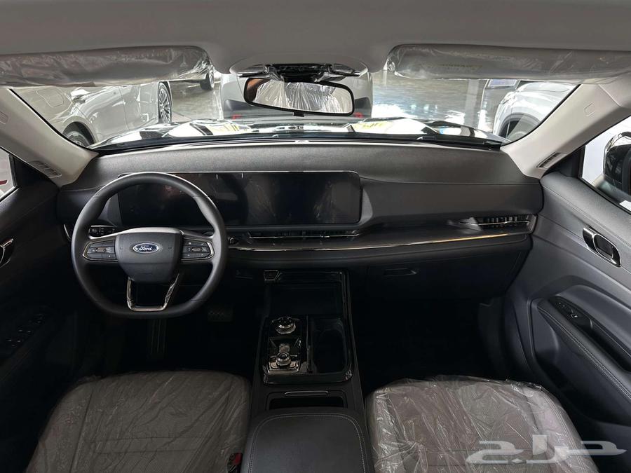 Ford Territory Ambient 202563381617681155114
