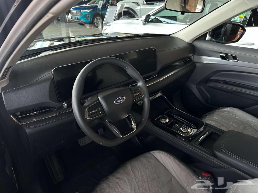 Ford Territory Ambient 202563381617681155113