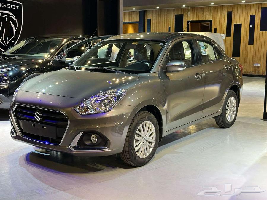 2025 Suzuki Dzire Full Option High Trim Offers63381558238081114