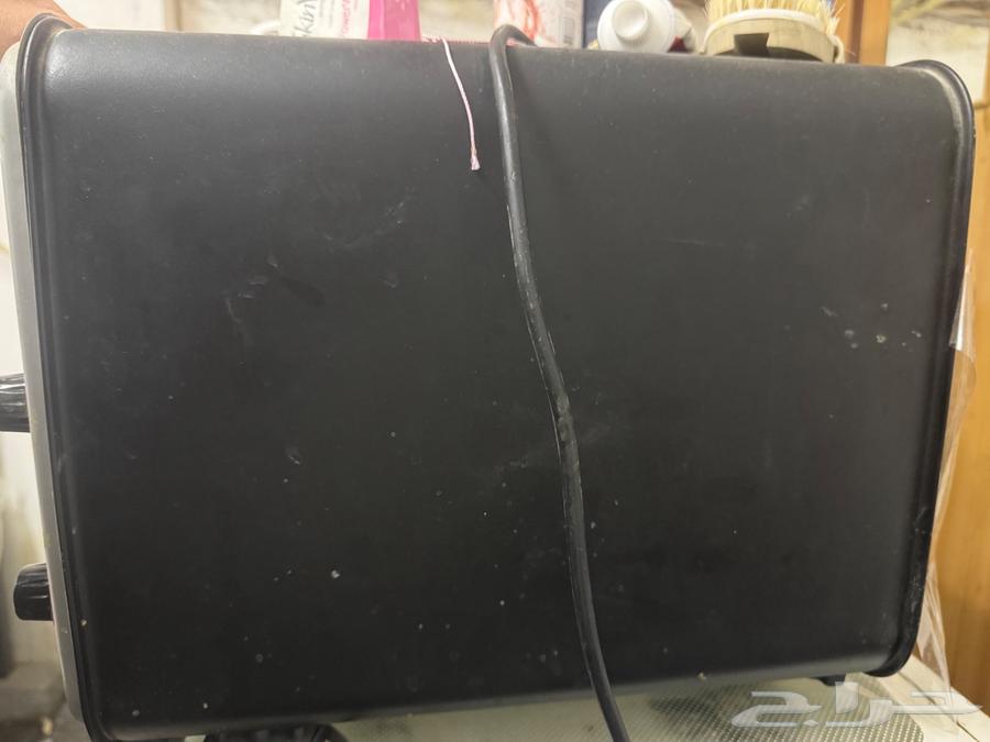 Lightly used electric oven63381445025539111