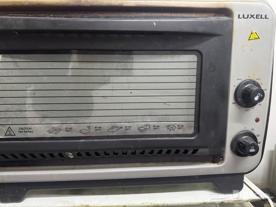 Lightly used electric oven633814450255391127