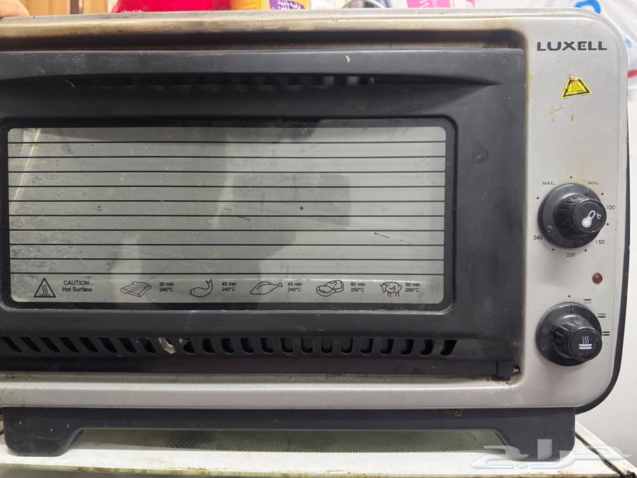 Lightly used electric oven63381445025539112
