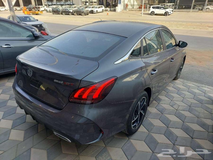MG ام جي جي تي نص فل 2024 اقساط راتب يبدء من 360063617722229507112
