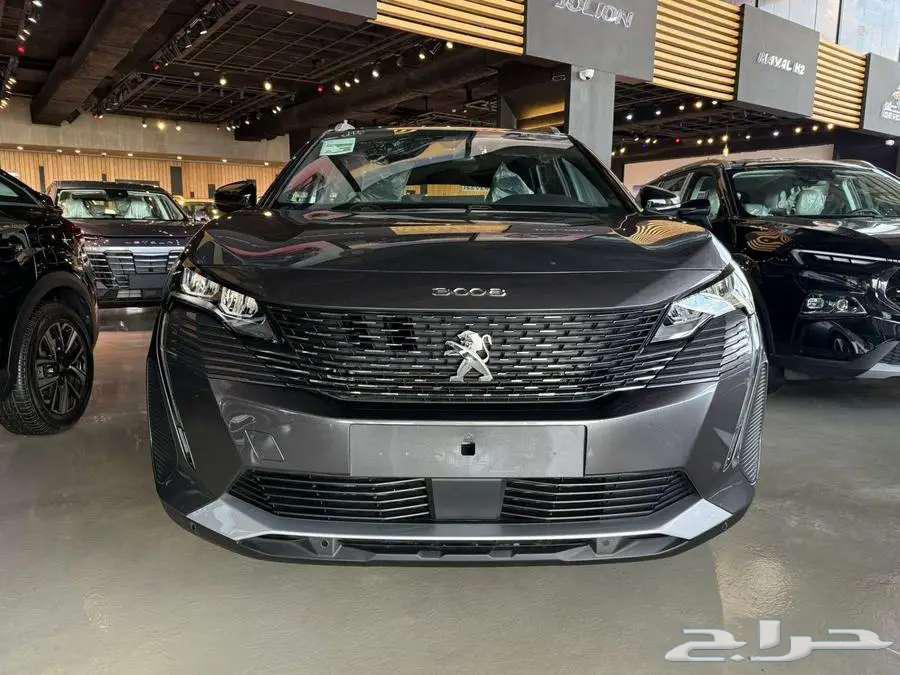 Best Offers on 2025 Peugeot 3008 Active63617721472386111