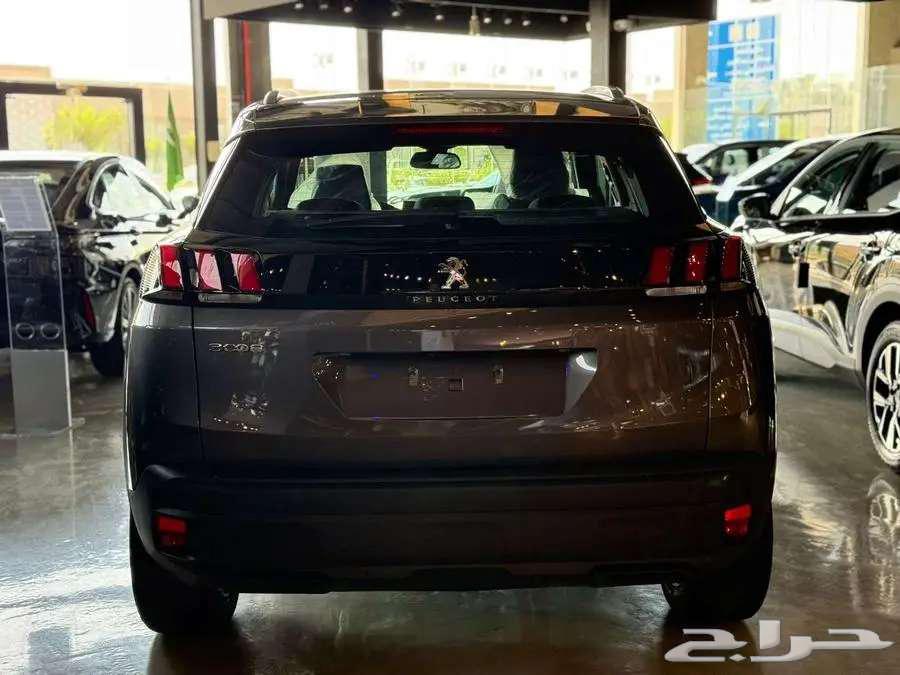 Best Offers on 2025 Peugeot 3008 Active63617721472386114