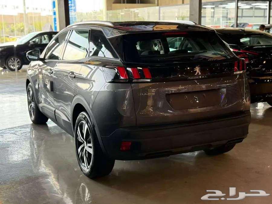 Best Offers on 2025 Peugeot 3008 Active63617721472386113