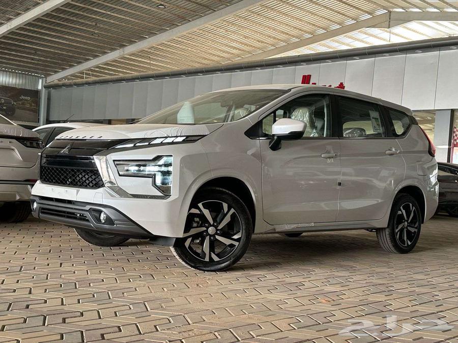 Mitsubishi Xpander High Line 202563617721753731111