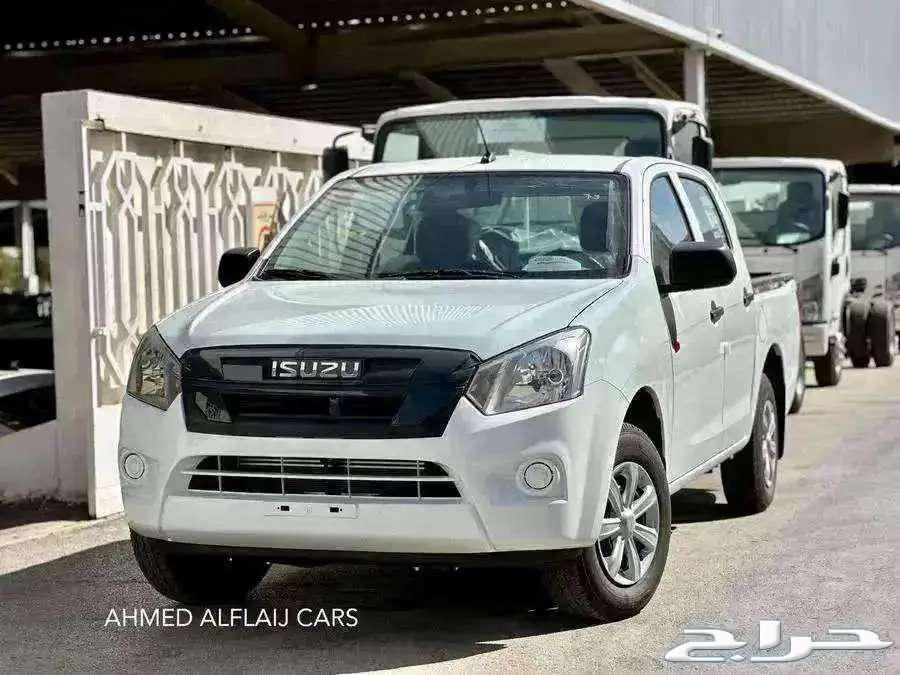 Isuzu D-Max G-Martin Single Cab Standard _ Electric Windows 202563617722450947113