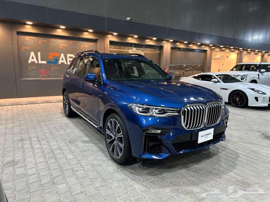 بي ام دبليوX763617722877314112