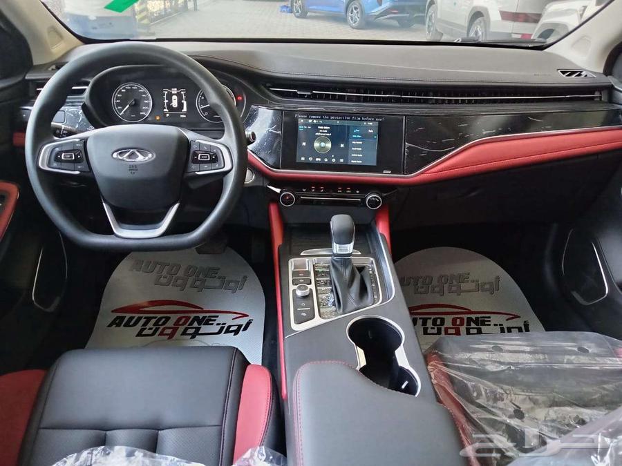 Chery Arrizo 6 Pro Comfort 2025 Cash and Installment at Competitive Price63617722934913114