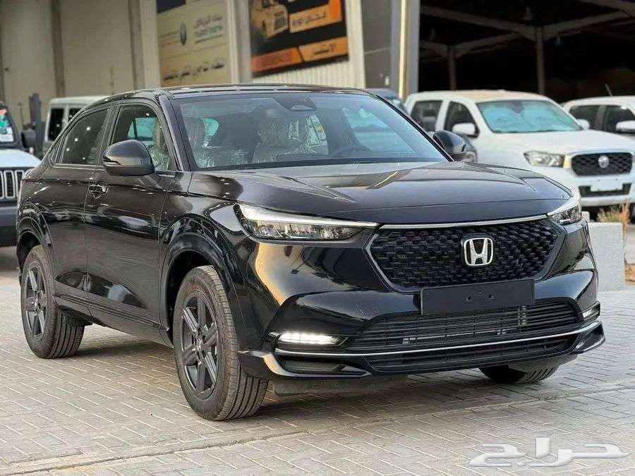 هوندا HRV - EX63617723208577112