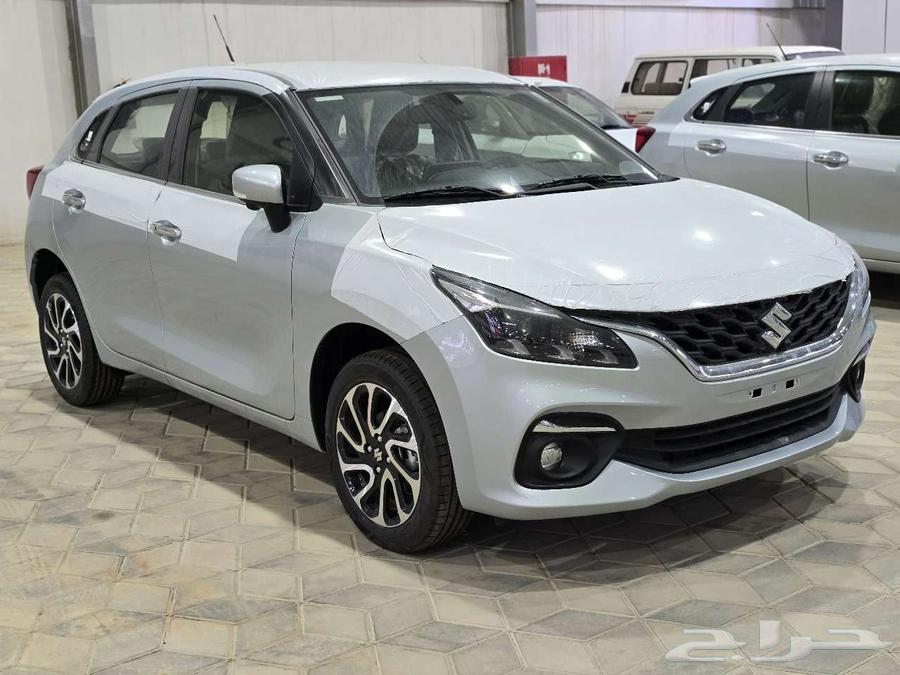Suzuki Baleno GLX Full Option 2025 Lowest Price Offer63617723574914111