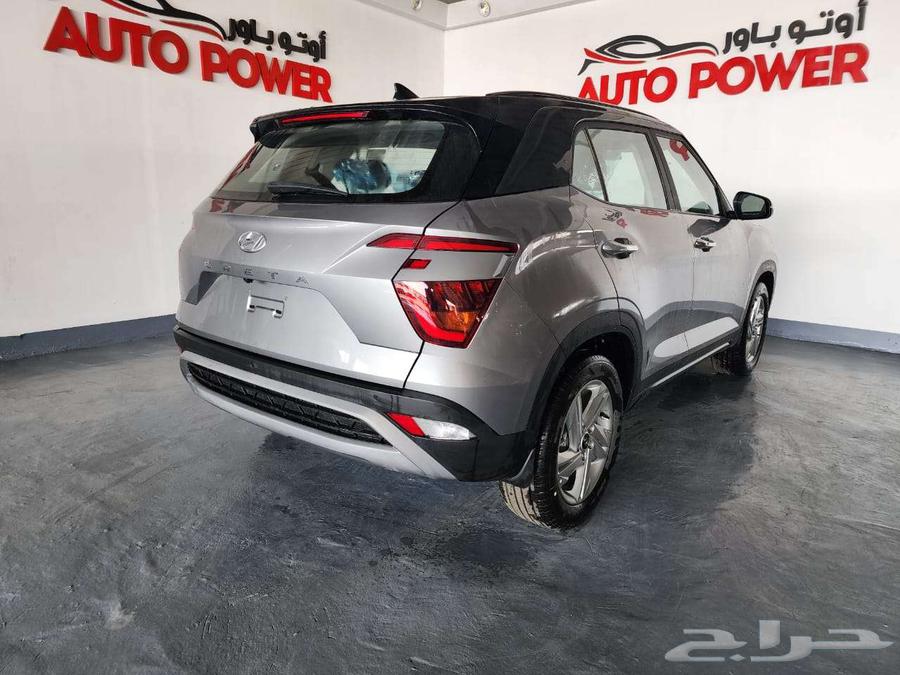 Hyundai Creta 2025 Comfort63617729193858114