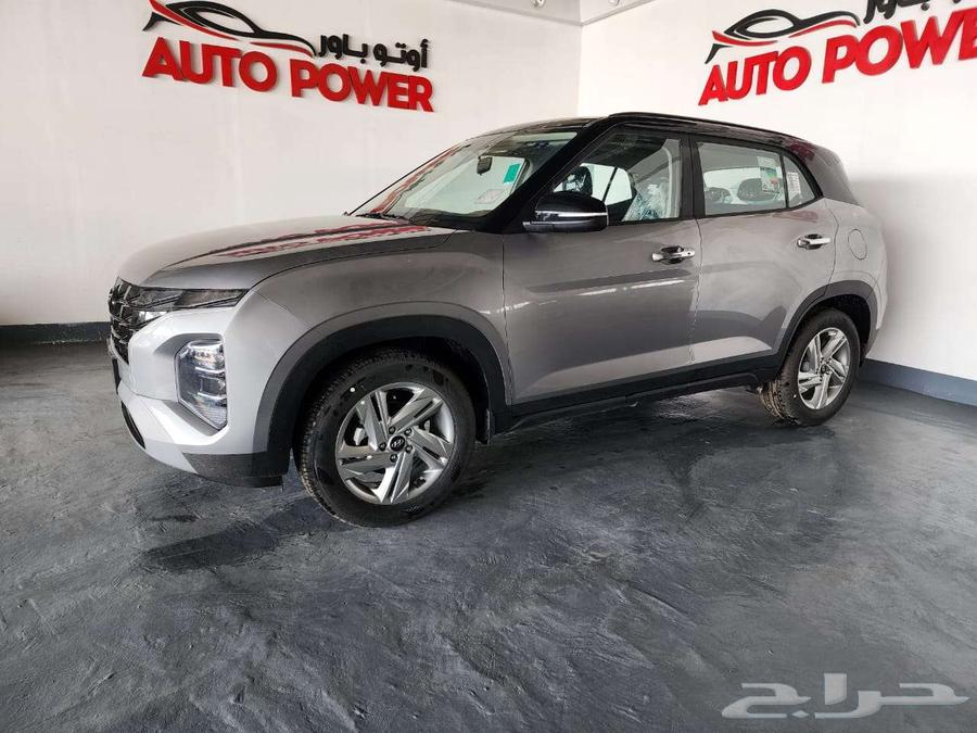 Hyundai Creta 2025 Comfort63617729193858112