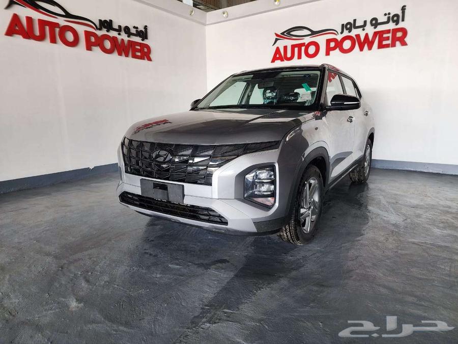Hyundai Creta 2025 Comfort63617729193858111