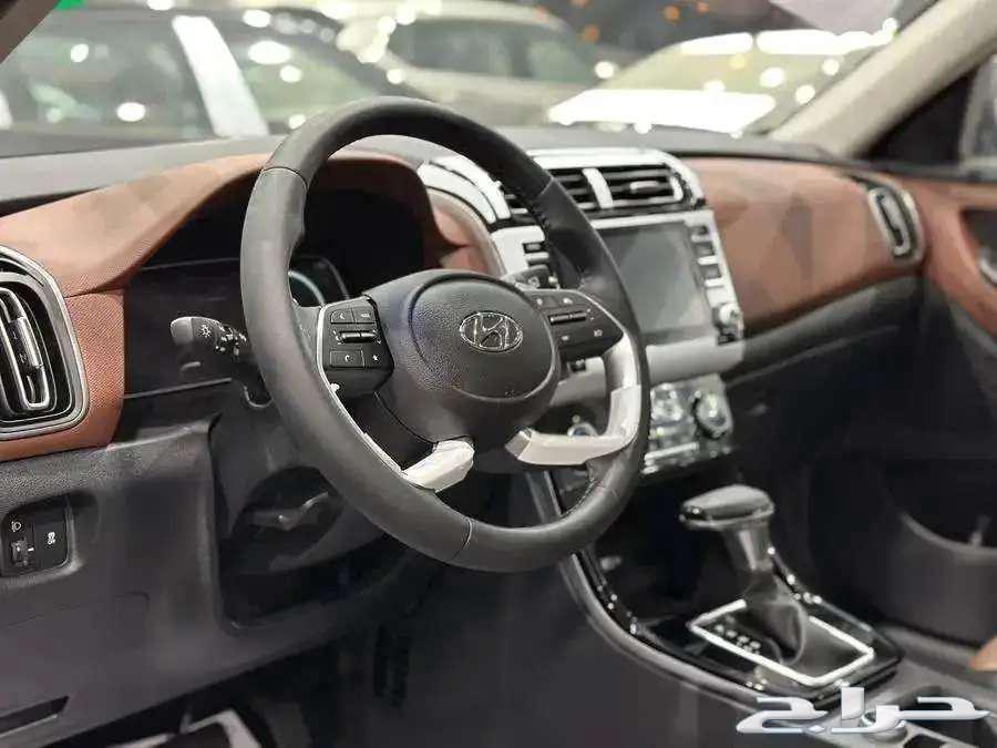 Hyundai Creta Smart and Comfort Model 2025 Cash and Installments63617846304130114
