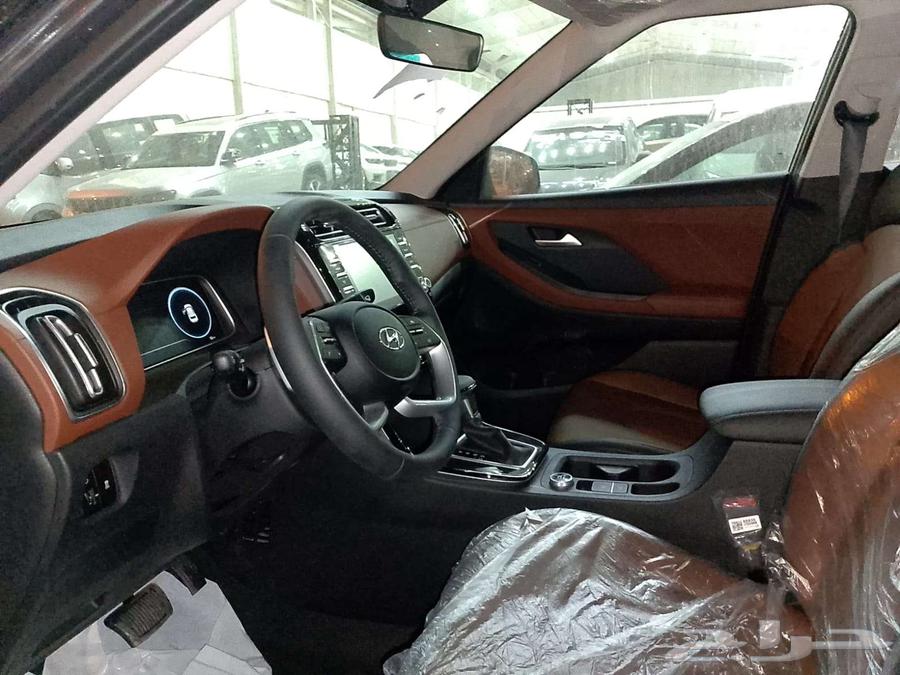Hyundai Creta Smart and Comfort Model 2025 Cash and Installments63617846304130113