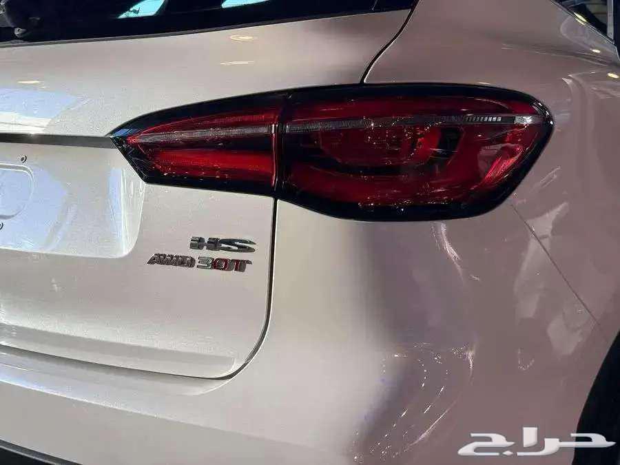 Best Price for 2023 MG HS Full Option63617724459139114