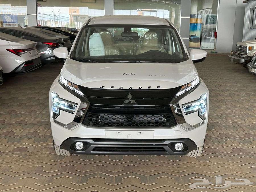 Best prices for Mitsubishi Expander High Line Full Option 202563617724538113111