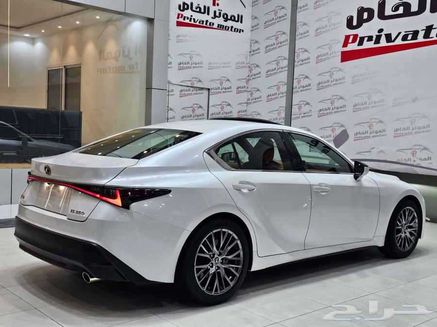Lexus IS 350 Arnob 202363617724473219114
