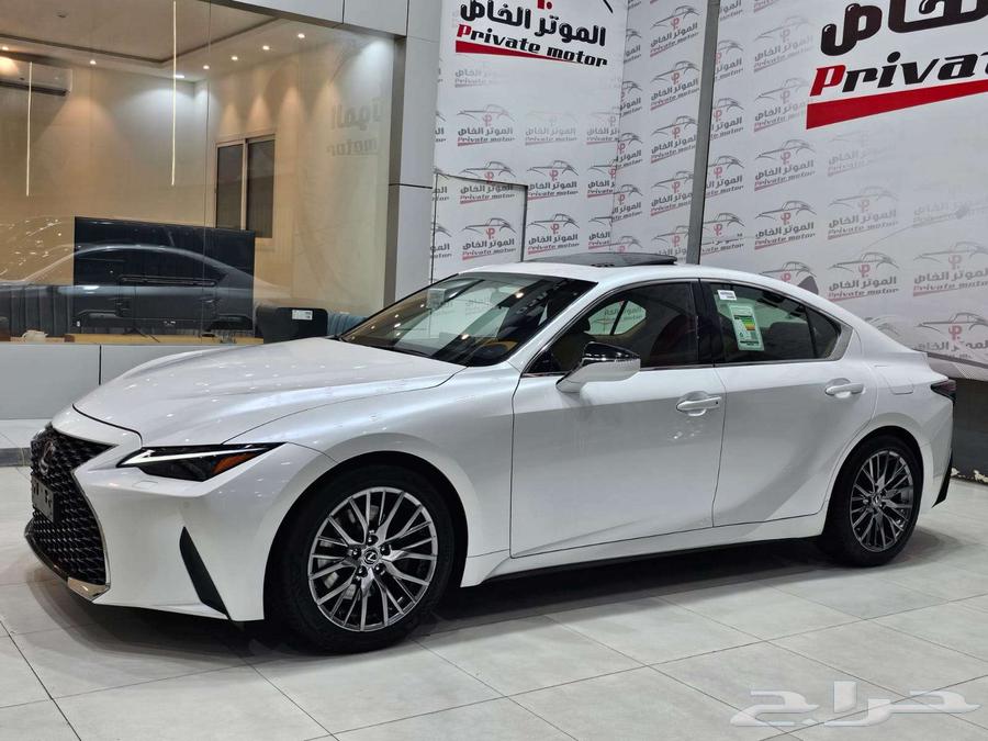 Lexus IS 350 Arnob 202363617724473219112