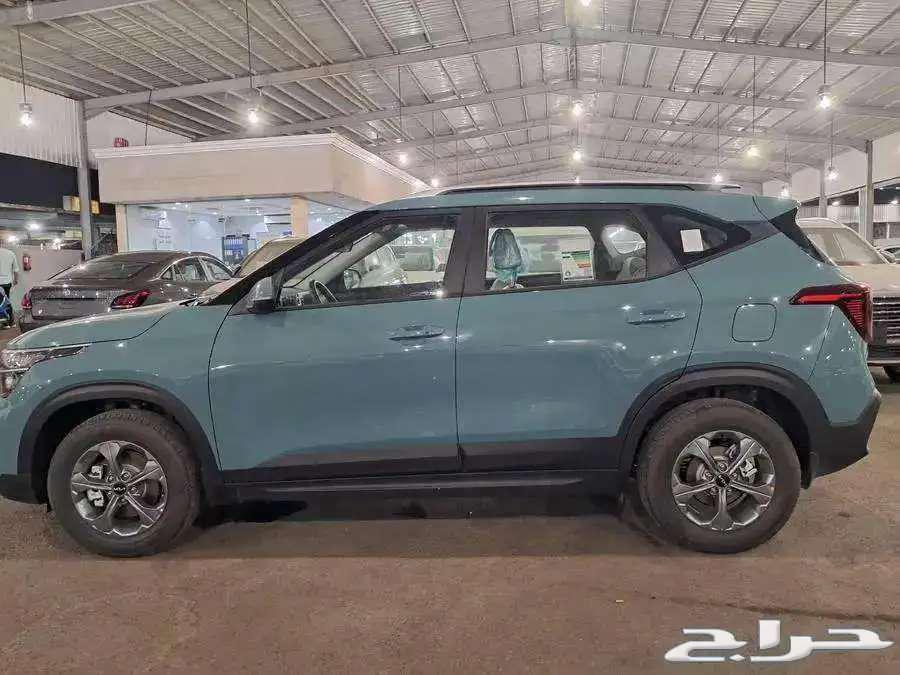 Kia Seltos Half Full and Standard 2025 Cash and Financing Lowest Price63617725366019112