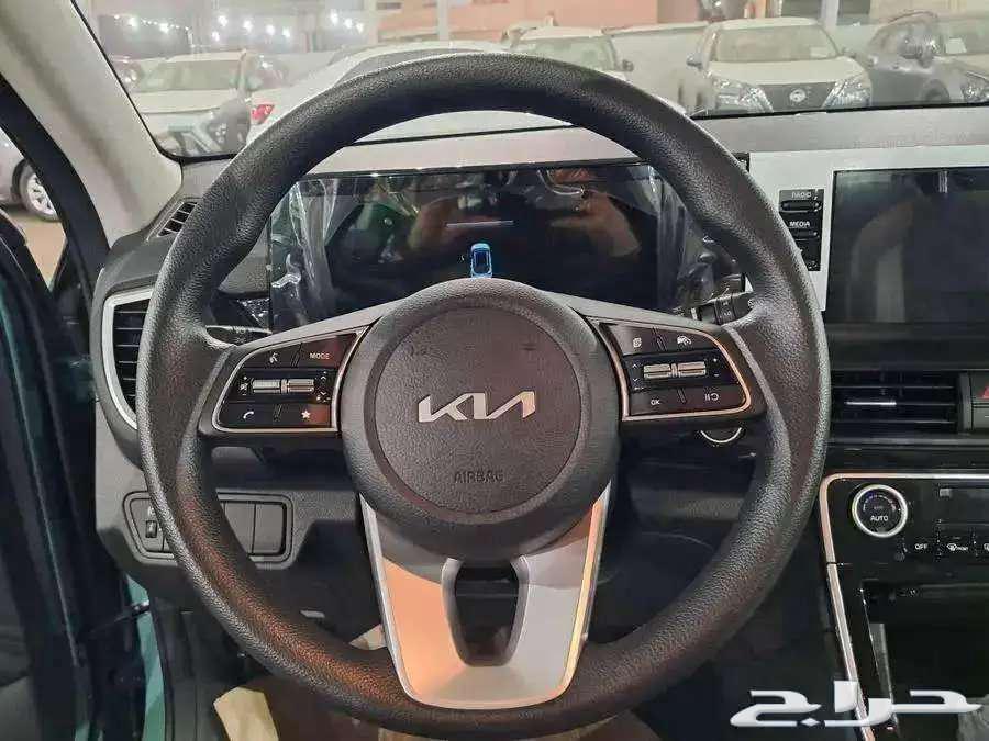 Kia Seltos Half Full and Standard 2025 Cash and Financing Lowest Price63617725366019114