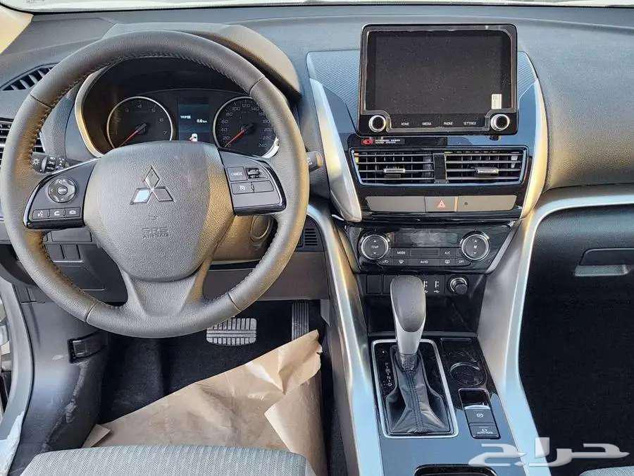 Mitsubishi Eclipse Cross GLS-HL 2025 Cash and Installments at the Lowest Prices63617847369219114