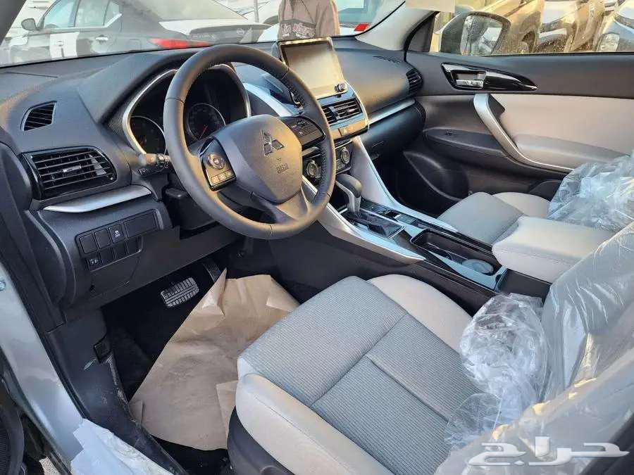 Mitsubishi Eclipse Cross GLS-HL 2025 Cash and Installments at the Lowest Prices63617847369219113
