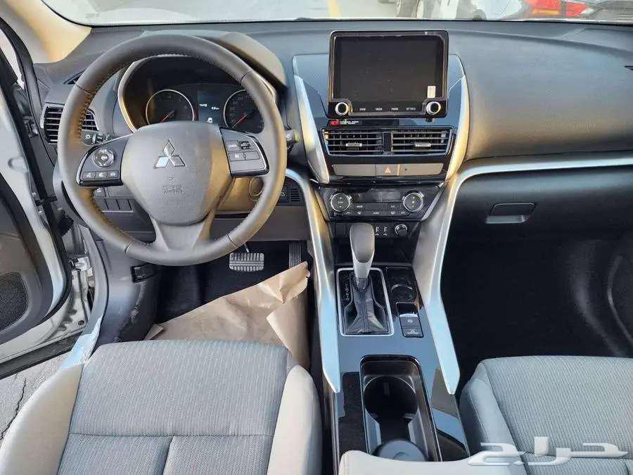 Mitsubishi Eclipse Cross GLS-HL 2025 Cash and Installments at the Lowest Prices63617847369219112