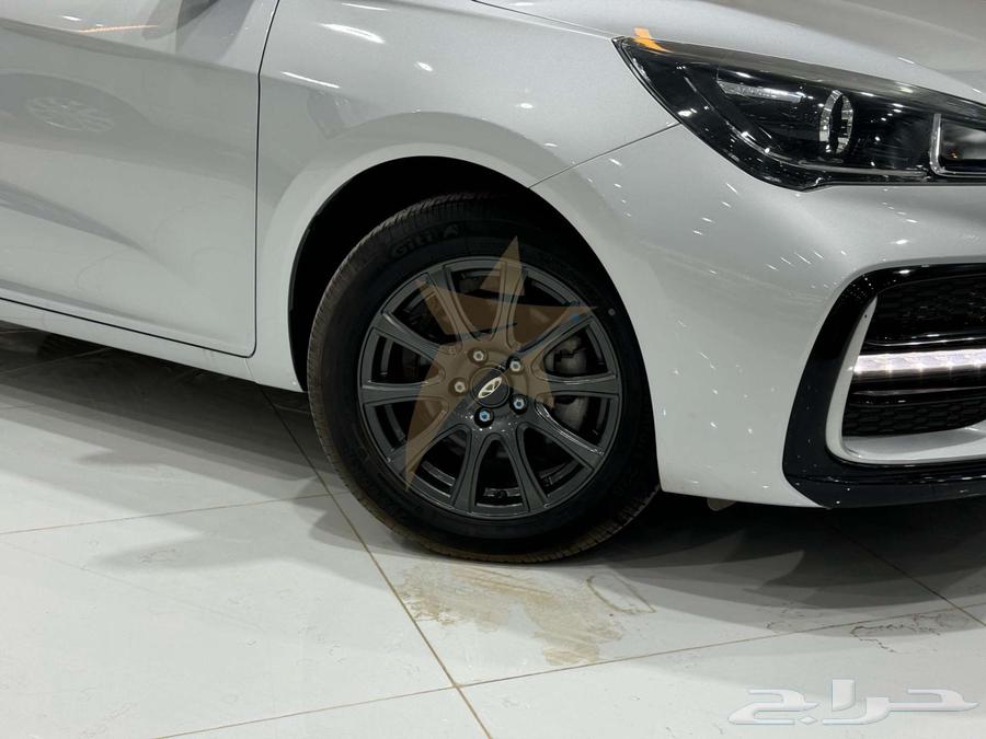 Chery Arrizo 5 Comfort 202563617725953283113