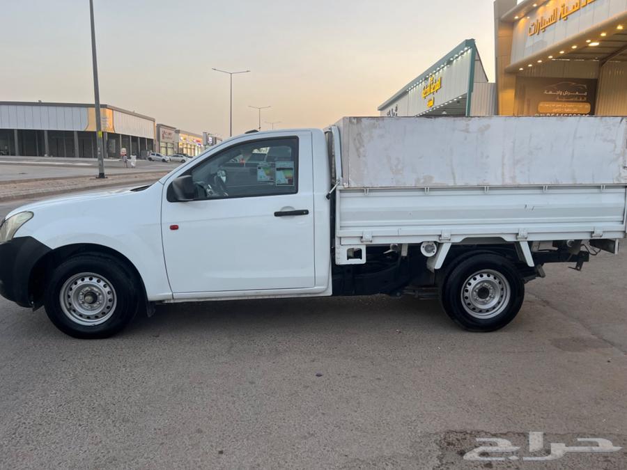 Isuzu D-Max 2021, very clean, for sale63617727146499112