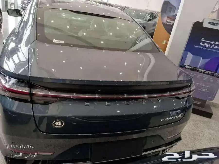 Geely Preface Full Option and Half Option 2025, Strongest Installment Offers63617726979329113