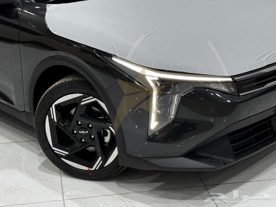 Kia K4 Half Luxury Model 202563617727884801114
