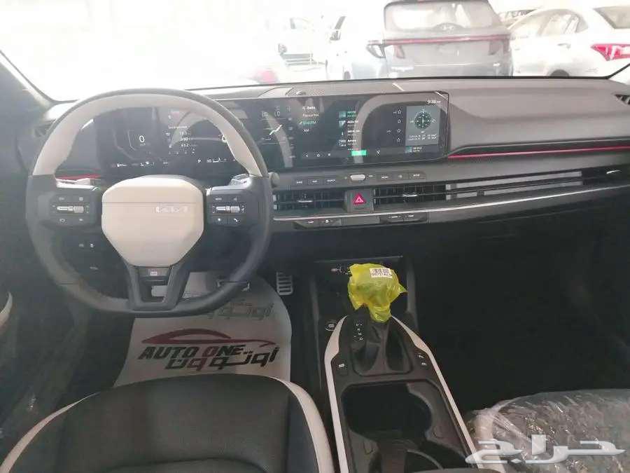 Kia K4 (Full GT LINE) 2026 Model Cash and Installments63617727609858113