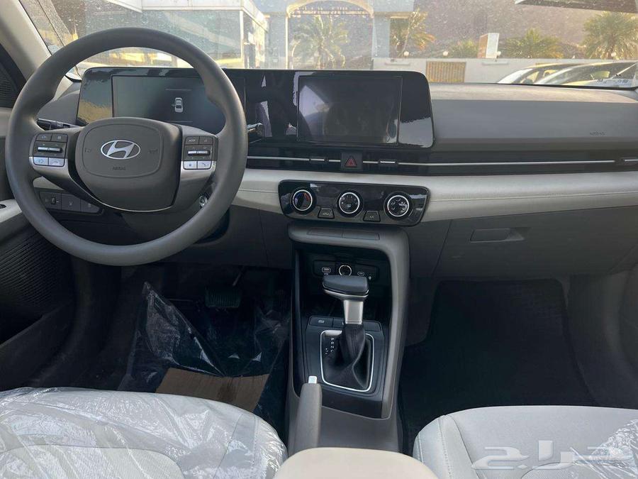 Hyundai Accent Fleet 2025 Cash and Bank Financing63617728743682114