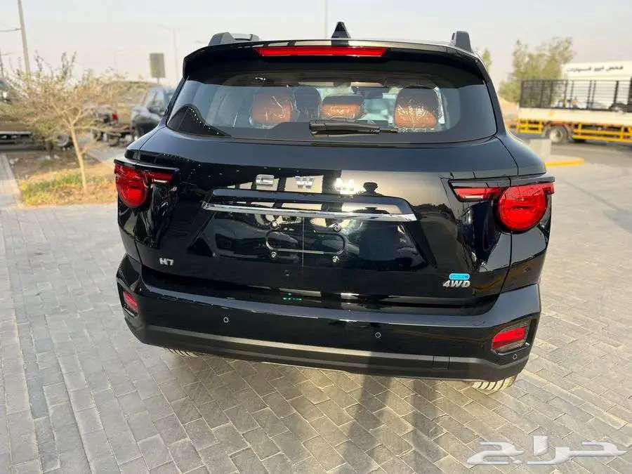 Haval H7 Full Option 2026 Model Cash and Installment63617848772098114