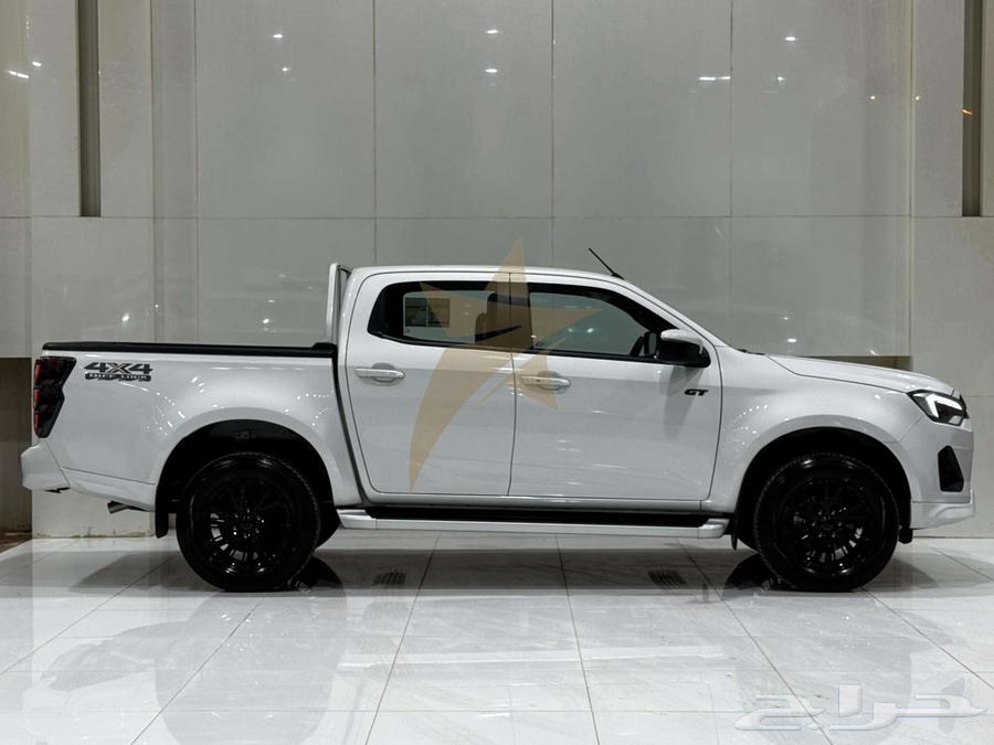 Isuzu GT Full Option 202563617729270915112