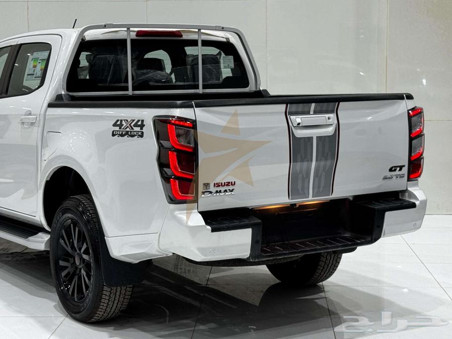 Isuzu GT Full Option 202563617729270915114