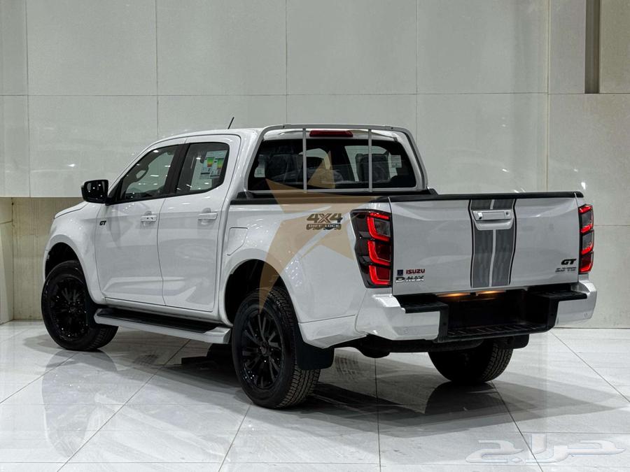 Isuzu GT Full Option 202563617729455233114