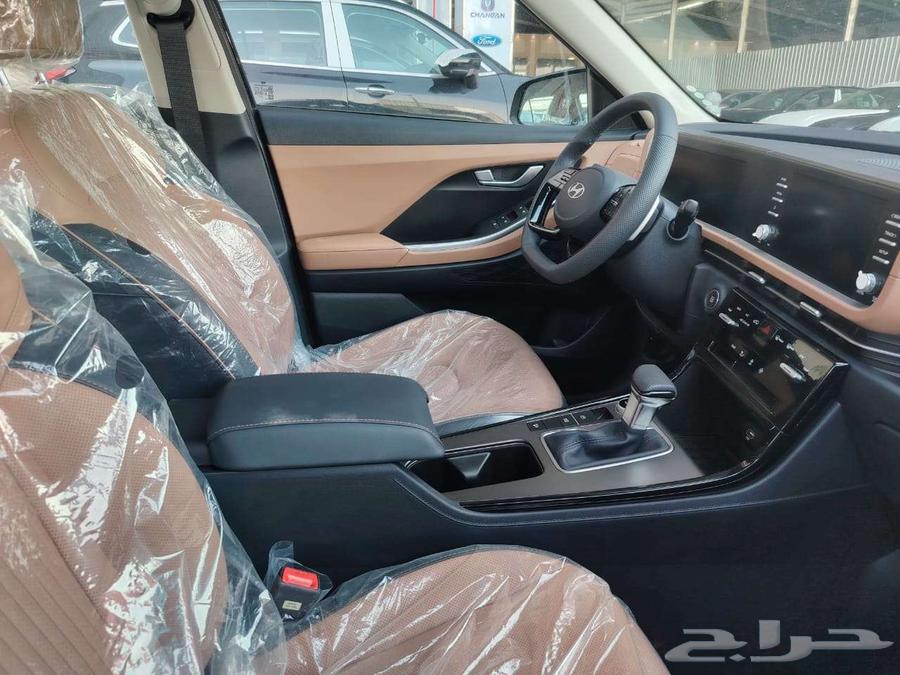 Hyundai Grand Kriti 2025 Comfort Class Family Car with Panoramic Leather63617730010755111