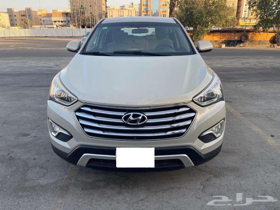 هيونداي جراند سنتافي 201563617847409026111
