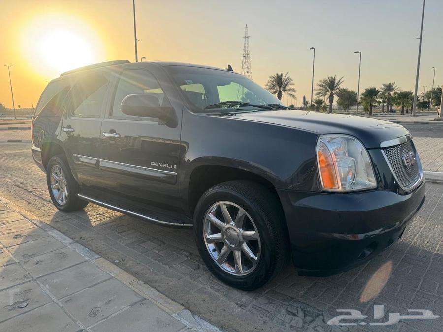 GMC Denali Full Option63617848975619114
