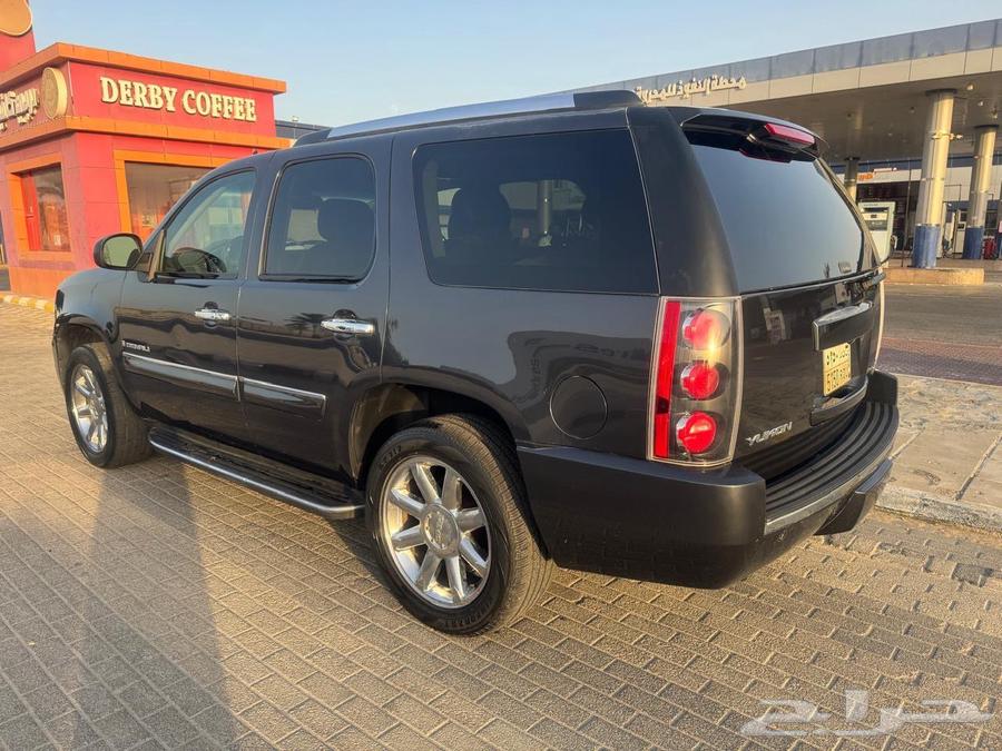 GMC Denali Full Option63617848975619112