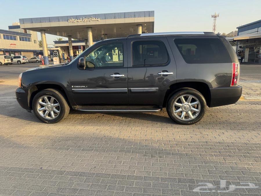 GMC Denali Full Option63617848975619113