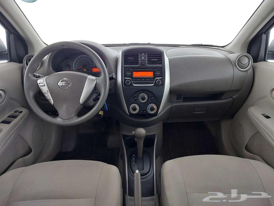 Nissan Sunny Classic-comfort 202363617853625091114